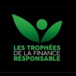 Logo Trophées Finance Responsable