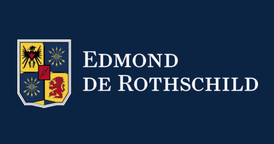 Edmond de Rothschild